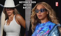 Beyonce, Los Angeles yangınından etkilenenlere 'yardım' edecek