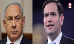 ABD Dışişleri Bakanı Marco Rubio, Netanyahu ile görüştü...