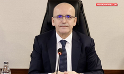 Bakan Mehmet Şimşek: "Dış finansmana daha uygun koşullarla erişim arttı"