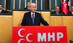 Bahçeli: "PKK'nın bittiği, hiçbir şart ileri sürülmeksizin açıklanmalı"