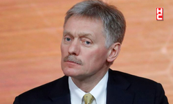 Kremlin Sözcüsü Peskov'dan 'ABD' açıklaması...