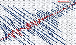 Son Dakika... Son Dakika: Bursa'da 4 büyüklüğünde deprem
