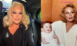 'Kedi Kadın' olarak tanınan Jocelyn Wildenstein, yaşamını yitirdi