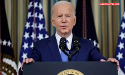 Joe Biden, ABD karasularında 'petrol' ve 'doğal gaz' sondajını yasaklıyor