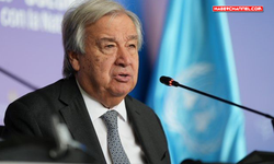 BM-Antonio Guterres’ten 'Gazze' açıklaması...