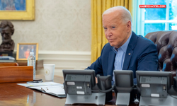 Joe Biden, yaklaşık 2 bin 500 kişinin cezasını hafifletti