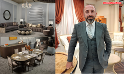 JaguarCasa Luxury Furniture yaşam alanlarında lüksün yeni 'sanatsal' ifadesi