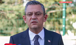 Özgür Özel: "Filistin’de iki devletli çözüme ulaşmak için gereken adımlar atılmalıdır"