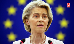 AB Komisyonu Başkanı Ursula Von Der Leyen'e 'ağır zatürre' teşhisi kondu