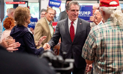 Donald Trump'ın İçişleri Bakanı adayı Doug Burgum, Senatodan 'onay' aldı