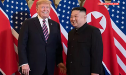 Donald Trump, Kuzey Kore lideri Kim Jong-un ile görüşeceğini açıkladı