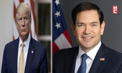 ABD Dışişleri Bakanı Marco Rubio, 'Grönland'ı satın alma' konusunda kararlı olduklarını açıkladı