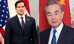 ABD Dışişleri Bakanı Marco Rubio, Çinli mevkidaşı Wang Yi ile telefonda görüştü