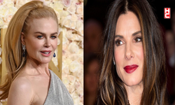 'Sandra Bullock' ve 'Nicole Kidman' yıllar sonra bir araya geliyor!