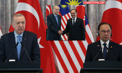 Cumhurbaşkanı Erdoğan: "İsrail, Filistin topraklarında sürdürdüğü işgale son vermeli"