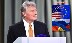 Peskov: "ABD, Ukrayna konusunda dengeli yaklaşım sergiliyor"