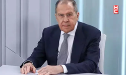 Rusya Dışişleri Bakanı Sergey Lavrov, yarın Türkiye'ye gelecek