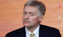 Kremlin-Peskov: "ABD ile artık savaşı değil, barışı konuşacağız"