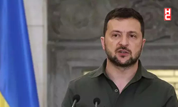 Zelenskiy: "Barış için gerekirse görevden ayrılabilirim"