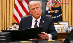 Trump, ülkede 'istihdam' oluşturacak yabancılara 'altın kart' satılacağını açıkladı