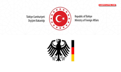 Dışişleri Bakanlığı'ndan Münih'te yaşanan 'saldırı' için geçmiş olsun mesajı