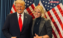 Donald Trump'ın Adalet Bakanı adayı Pam Bondi, Senato'dan onay aldı