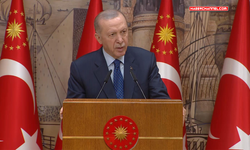 Cumhurbaşkanı Erdoğan: "Şayet verilen sözler tutulmazsa günah bizden gider"