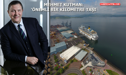 Global Ports Holding, Birleşik Krallık’ta 'Greenock Kruvaziyer Limanı’nı portföyüne ekledi