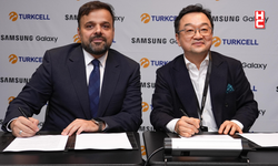 Turkcell ve Samsung’dan 5G destekli akıllı cihazlar için iş birliği...