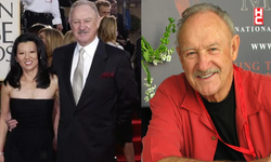 Gene Hackman ve eşi Betsy Arakawa'nın ölüm sebebi belli oldu...