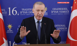 Cumhurbaşkanı Erdoğan: "Türkiye'siz bir Avrupa güvenliği düşünülemez""