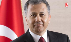 İçişleri Bakanı Ali Yerlikaya'dan Ece Gürel açıklaması....