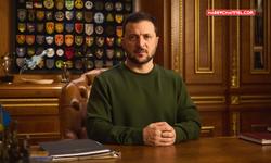 Zelenskiy: "Avrupa'da birlik ve beraberlik uzun zamandır görülmemiş bir seviyede"