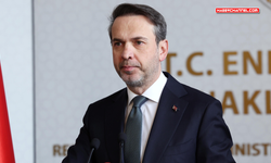 Bakan Alparslan Bayraktar: "Elektriğe yeni bir zam planımız yok"