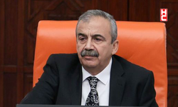 Hastaneden 'Sırrı Süreyya Önder'in sağlık durumuyla ilgili açıklama