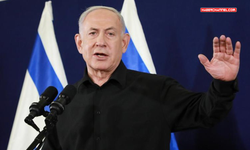 İsrail'de ‘Katargate’ soruşturması: 'Netanyahu 'ifade' verdi'