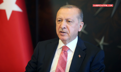 Cumhurbaşkanı Erdoğan, depreme ilişkin bilgi aldı...