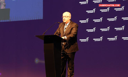 Bakan Yaşar Güler: "Savunma sanayinde seviyeyi en yukarılara taşımak, yegane hedefimiz"