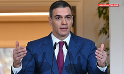 Pedro Sanchez: "Ticaret savaşlarıyla kimse kazanamaz"