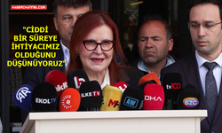 Sırrı Süreyya Önder'in sağlık durumuna ilişkin Başhekim Çavlan Çiftçi açıklama yaptı