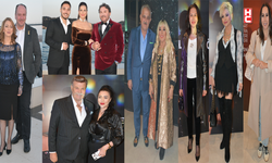 Gülcan Köseoğlu'ndan Portaxe'te anlamlı gece
