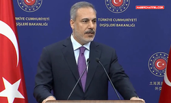 Bakan Fidan, Filistin Devlet Başkan Yardımcısı Şeyh ile telefonda görüştü