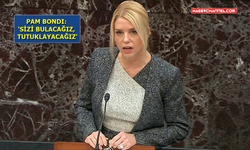 ABD Adalet Bakanı Pam Bondi, Tesla'ya yönelik protesto ve saldırılara katılanları uyardı