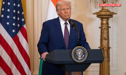 ABD Başkanı Trump’tan 'İran' açıklaması...