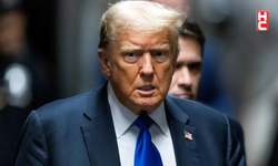 Donald Trump'tan, Ukrayna'ya saldıran Rusya için 'hayal kırıklığı' açıklaması