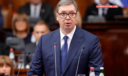 ABD ziyareti sırasında rahatsızlanan Sırbistan Cumhurbaşkanı Aleksandar Vucic ülkesine döndü