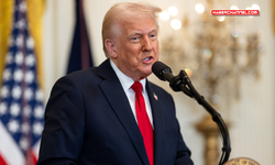 Trump, Çin ile ticaret görüşmelerinde büyük ilerleme kaydedildiğini belirtti