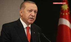 Cumhurbaşkanı Erdoğan'dan '19 Mayıs' mesajı: 'Gençlerimizle birlikte el ele, kol kola yürüyoruz'