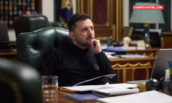 Zelenskiy'den Trump-Putin görüşmesi ile ilgili açıklama...