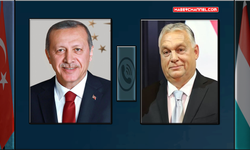 Cumhurbaşkanı Erdoğan, Macaristan Başbakanı Viktor Orban ile telefonda görüştü